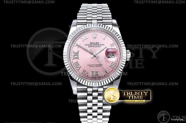 0321 RDJ0357B – DJ 36mm SmartChoice 723